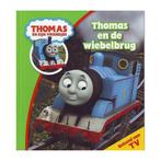 Thomas en de wiebelbrug / Thomas 9789089418562 Memphis belle, Verzenden, Gelezen, Memphis belle