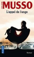 LAppel De LAnge 9782266227537 Guillaume Musso, Verzenden, Guillaume Musso