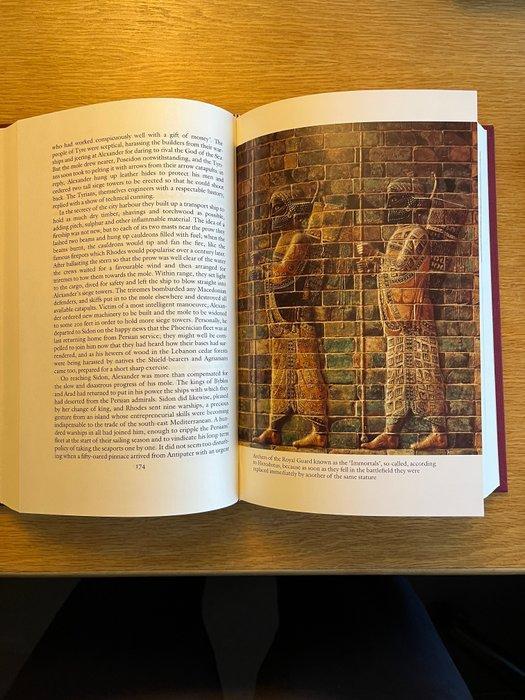 Robin Lane Fox; Robert Graves; Suetonius; George Hart -, Antiquités & Art, Antiquités | Livres & Manuscrits