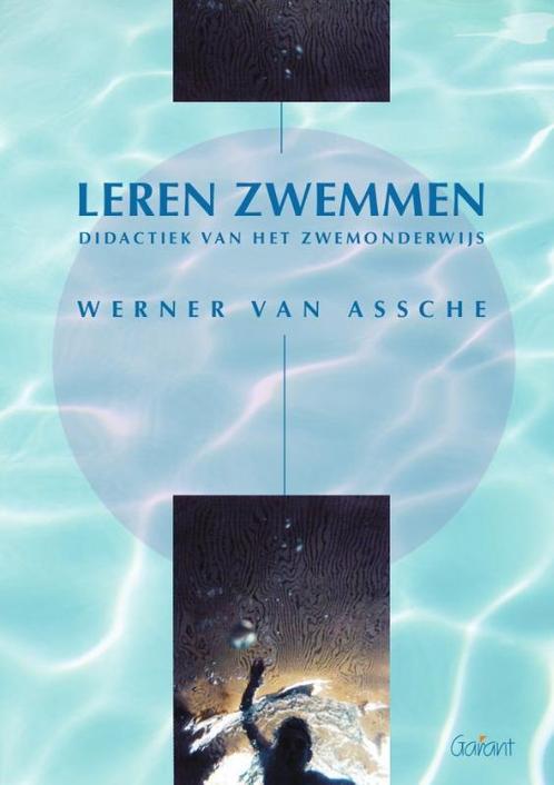 Leren zwemmen 9789053508398 Werner Van Assche, Livres, Livres d'étude & Cours, Envoi