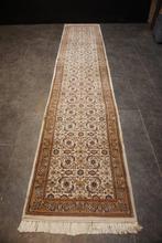 Tabriz - Tapijt - 400 cm - 83 cm, Huis en Inrichting, Stoffering | Tapijten en Vloerkleden, Nieuw