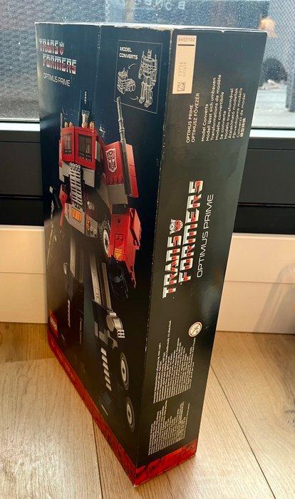 Lego Set - 10302 - Icons - Transformers: Optimus Prime, Enfants & Bébés, Jouets | Duplo & Lego