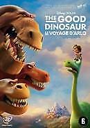 The Good dinosaur op DVD, Verzenden, Nieuw in verpakking
