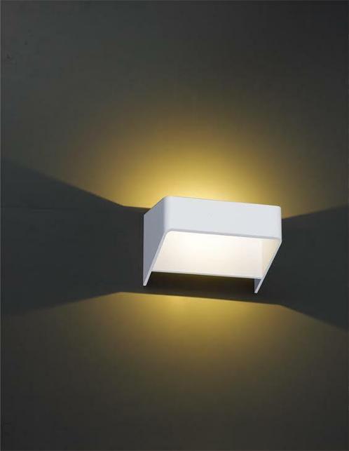 *TIP*  Wandmontage - LED lampen, Maison & Meubles, Lampes | Suspensions, Enlèvement ou Envoi