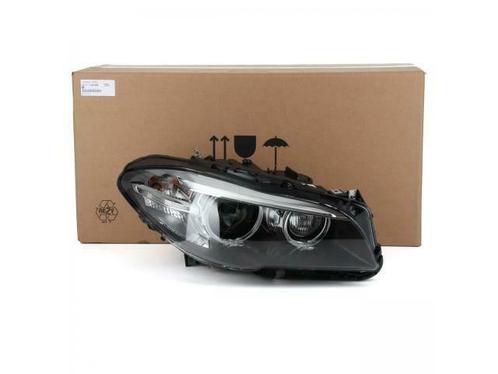 ORIGINELE BMW Koplamp BI-XENON rechts 63117343908 voor 5er F, Autos : Pièces & Accessoires, Petit matériel, Enlèvement ou Envoi