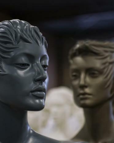*TIP*  nieuwe gestyleerde Damesfiguren van exclusief A-merk, Zakelijke goederen, Kantoor en Winkelinrichting | Winkel en Inventaris