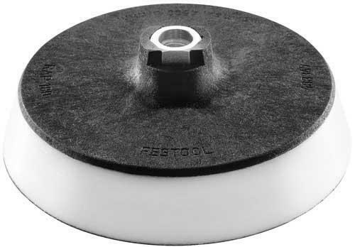 Festool Steunschijf PT-STF-D180-M14 FESTOOL-488349, Doe-het-zelf en Bouw, Gereedschap | Machine-onderdelen en Toebehoren, Nieuw