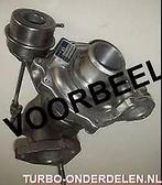 Turbopatroon voor FIAT DOBLO MPV (263 152) [02-2010 / -], Auto-onderdelen, Nieuw, Fiat
