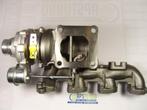 Turbo voor FORD TOURNEO CONNECT [06-2002 / 12-2013], Nieuw, Ford