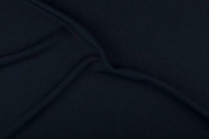 Terlenka stof - Marineblauw - Per 10, 25 of 50 meter, Hobby en Vrije tijd, Stoffen en Lappen, 120 cm of meer, 200 cm of meer, Blauw