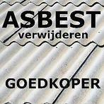 ASBEST VERWIJDEREN / AFVOEREN DEZE MAAND VEEL GOEDKOPER !