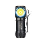 MC12 Zaklamp | 1000 Lumen | Trustfire, Nieuw, Verzenden