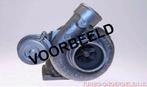 Turbopatroon voor SAAB 9000 Hatchback [09-1984 / 12-1998], Saab, Nieuw