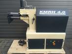OSTAS KMRH 4,0 voormachine velsmachine, Nieuw
