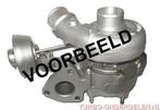 Turbopatroon voor HONDA ACCORD VII Tourer (CM) [04-2003 / 05