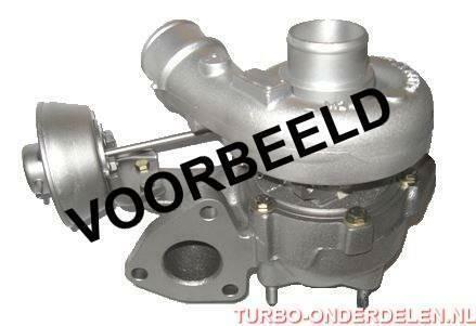 Turbopatroon voor HONDA ACCORD VII Tourer (CM) [04-2003 / 05, Auto-onderdelen, Overige Auto-onderdelen, Honda