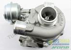 Turbo voor KIA SPORTAGE (JE KM) [09-2004 / -]