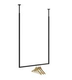 *TIP*  Solo air 9670_zwart_02, Ophalen of Verzenden