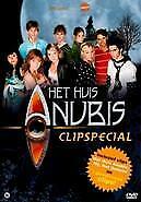 Anubis - clipspecial op DVD, CD & DVD, DVD | Enfants & Jeunesse, Envoi