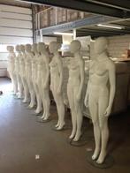 *TIP*  Dames etalagepoppen van exclusief A-merk showroom se, Ophalen of Verzenden