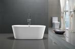 Sanifun vrijstaand bad Rodolfo 1720 x 820, Doe-het-zelf en Bouw, Sanitair, Nieuw