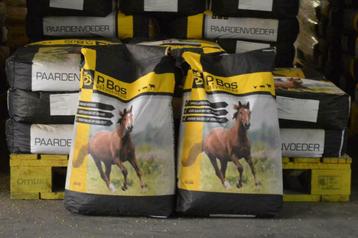PAARDENBROK: kwaliteitsvoer voor paarden / paardenvoer beschikbaar voor biedingen
