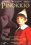 Pinokkio op DVD, Verzenden
