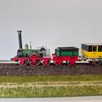 Trix Express H0 - 53 1300 - Modeltrein personenwagonset (1)