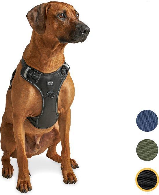 2eChoix | Harnais pour chien Jake et Jacky - Harnais, Huis en Inrichting, Slaapkamer | Beddengoed, Ophalen of Verzenden