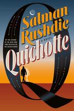 Quichotte Exp A Novel 9780593133262 Salman Rushdie, Boeken, Verzenden, Gelezen, Salman Rushdie