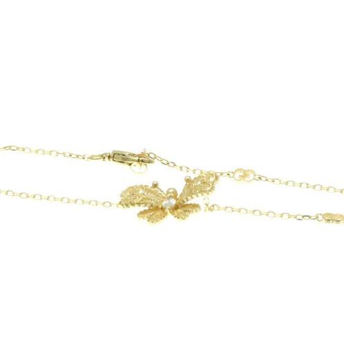 Gucci - Armband - 18 karaat Geel goud, Handtassen en Accessoires, Armbanden