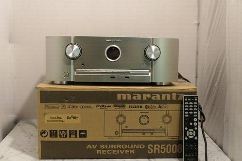 Marantz - SR-5008 - AV Récepteur multicanaux à, Audio, Tv en Foto, Radio's