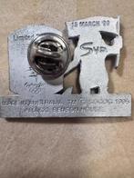 2000 Sydney Olympics commemorative emblem - Olympische, Nieuw