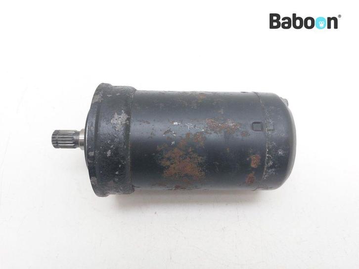 Startmotor Ducati 620 Sport (27040011A), Motoren, Onderdelen | Ducati, Gebruikt, Verzenden