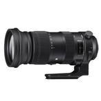 Sigma 60-600mm F/4.5-6.3 DG OS HSM Sports Nikon FX OUTLET, Verzenden, Zo goed als nieuw