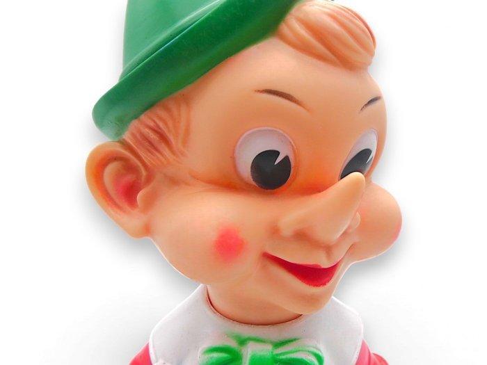 LedraPlastic, Walt Disney - Speelgoed Giocattolo di, Verzamelen, Disney