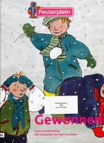 Peuterplein Prentenboek Gewonnen!, Boeken, Verzenden, Nieuw