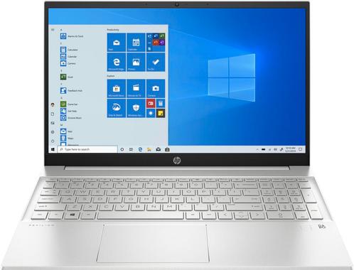 HP Pavilion 15-eh1908nd - AMD Ryzen 5 - 8GB, Computers en Software, Windows Laptops, Ophalen of Verzenden