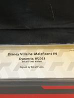 Disney Villains: Maleficent #4 - Erica DUrso Variant - EGC, Nieuw