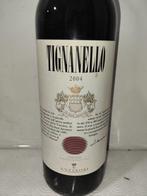 2004 Marchesi Antinori, Tignanello - Toscane IGT - 1 Fles, Verzamelen, Nieuw