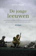 De jonge leeuwen 9789046818497 Irwin Shaw, Boeken, Verzenden, Gelezen, Irwin Shaw