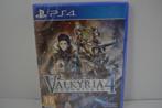Valkyria Chronicles 4 - SEALED (PS4), Games en Spelcomputers, Nieuw
