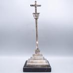 Crucifix - .925 zilver - 1950-1960