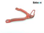 Duosteun Links Yamaha XT 600 Z Ténéré 1983-1984 (XT600Z 34L), Motoren, Verzenden, Gebruikt