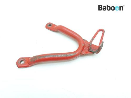 Duosteun Links Yamaha XT 600 Z Ténéré 1983-1984 (XT600Z 34L), Motoren, Onderdelen | Yamaha, Gebruikt, Verzenden