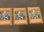 Yugioh Blue Eyes White Dragon Limited Edition Cards BPT-003, Verzamelen, Overige Verzamelen, Nieuw