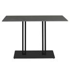 Yana horeca eettafel, sintered stone (nieuw, outlet), Nieuw, Overige materialen