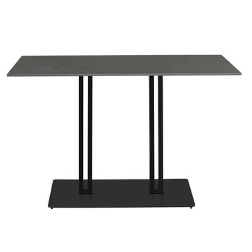 Yana horeca eettafel, sintered stone (nieuw, outlet), Huis en Inrichting, Nieuw, Overige materialen