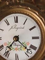 Horloge comtoise - Raymond Villejesus - Antique Bois,