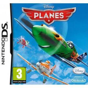 Disney Planes-Standaard (NDS) Gebruikt, Games en Spelcomputers, Games | Nintendo DS, Ophalen of Verzenden